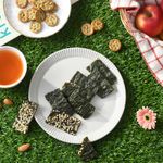 米森三麗鷗系列-杏仁海苔脆片禮盒(限量組)