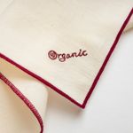 Organic大手帕