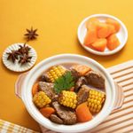 里仁家傳紅燒湯