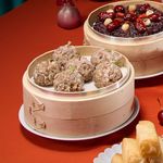 里仁芋香珍珠丸(預購)