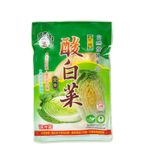 阿里郎有機酸白菜