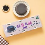 里仁醇香米酪(黑芝麻)