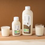 拾吾豆乳有機醇萃豆乳(無加糖)960ml