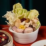 里仁御品活跳牆(預購)