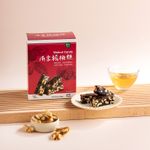 里仁南棗核桃糕