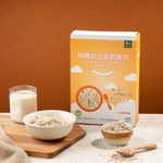 里仁有機綜合全穀麥片