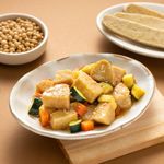 里仁豆膳天貝