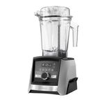 Vitamix全營養調理機A3500i-髮絲銀