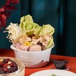 里仁御品活跳牆(預購)