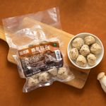 里仁杏鮑菇丸