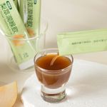 里仁梨萃潤喉飲