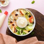 里仁原味沙拉醬-200g