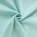 Organic圓短T恤(素描飛鳥)(綠色)