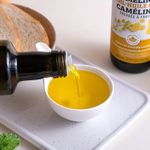 Three Farmers冷壓初榨亞麻薺籽油