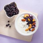 里仁冷凍野生藍莓