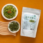 里仁海帶芽莖絲