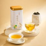慈耕農場杉林溪烏龍茶