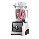 Vitamix全營養調理機A2500i-經典白