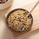 里仁有機五行十穀米