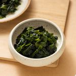 新藻乾物原味海帶芽
