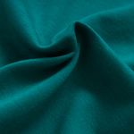 Organic經典圓短T恤(冷杉綠)