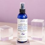 Divine Essence寧靜夜晚空間噴霧