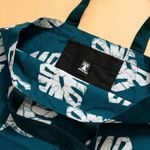 Baobab Batik蠟染托特包-葉子