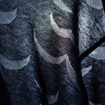 Organic涼感防曬外套(波浪紋)(海岸藍)