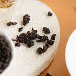 谷芳茶園有機鐵觀音茶