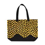 Baobab Batik蠟染托特包-斑紋