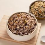 里仁有機五行十穀米