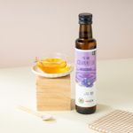 里仁有機亞麻籽油