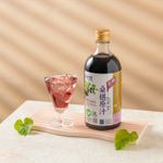 養生十舖有機桑椹原汁-無加糖