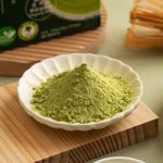 心安有機有機抹茶拿鐵