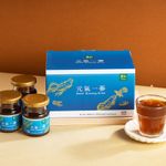 里仁元氣一蔘-6入盒裝