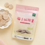 佳合梅子仙楂果