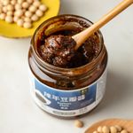 里仁陳年豆瓣醬