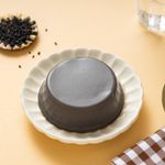 里仁醇香米酪(黑芝麻)