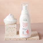 La Vie Naturelle植萃女性護潔慕絲