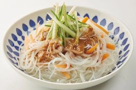 清爽小黃瓜特輯