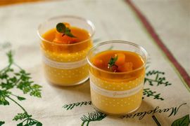 夏日芒果食譜