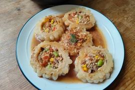 苦瓜這樣吃