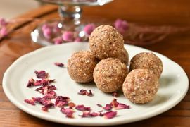 玫瑰純露創意吃法