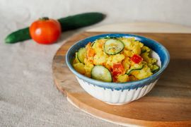 花式馬鈴薯