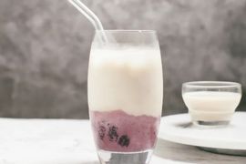 桑椹可以這樣吃