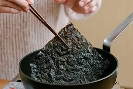 紫蘇油食譜