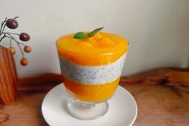 奇亞籽這樣吃