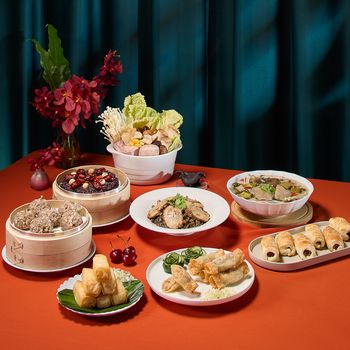 里仁永續八珍年菜組(預購)