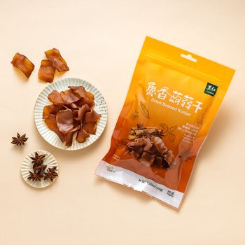 魔力纖魯香蒟蒻干