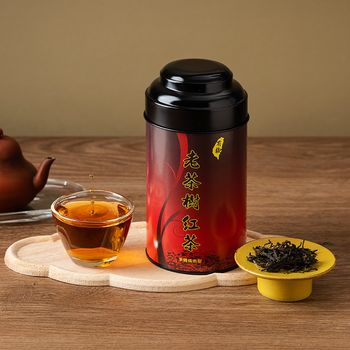 東邦有機紅茶